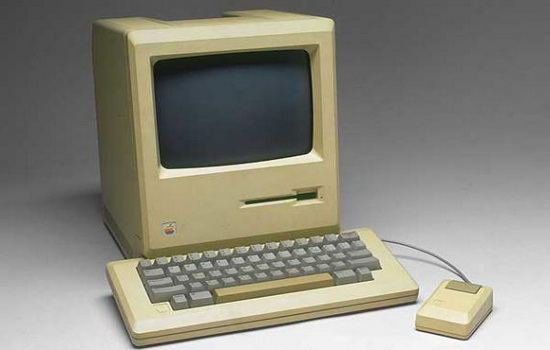 Кто сделал первый компьютер