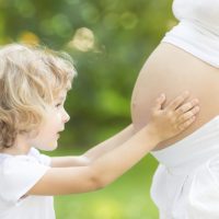 Беременность без признаков беременности