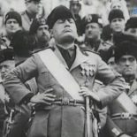 Чего добился Муссолини ?