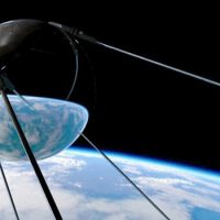 Что такое спутник и что он делает?