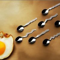 Для оплодотворения яйцеклетки достаточно одного сперматозоида