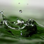 Дождевая вода не нуждается в дополнительной очистке