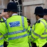 Почему лондонские полицейские именуются «бобби»