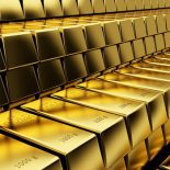 Почему золото дорогое ?