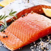 Полезны ли для мозга рыбные блюда ?