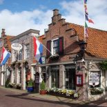 В какой стране находится голландский город Гронинген ?