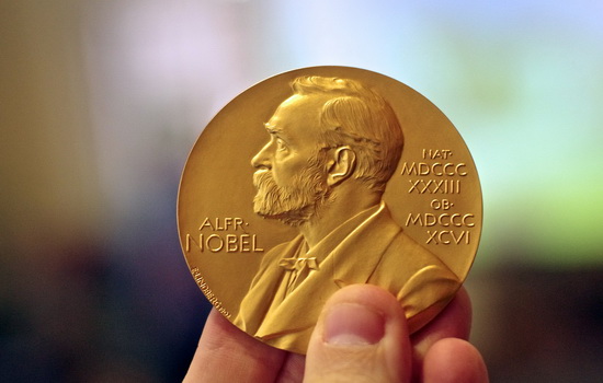 Что такое Нобелевская премия ?