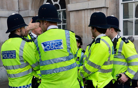 Почему лондонские полицейские именуются «бобби»