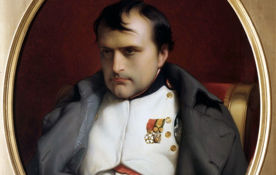Рост Наполеона