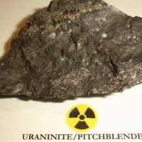 Что такое уран ?
