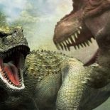 Интересные факты о первых динозаврах